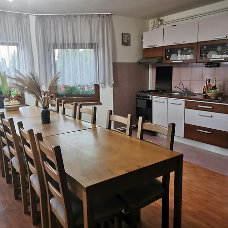 Casa Lac De Verde Băltenii de Sus Zewnętrze zdjęcie
