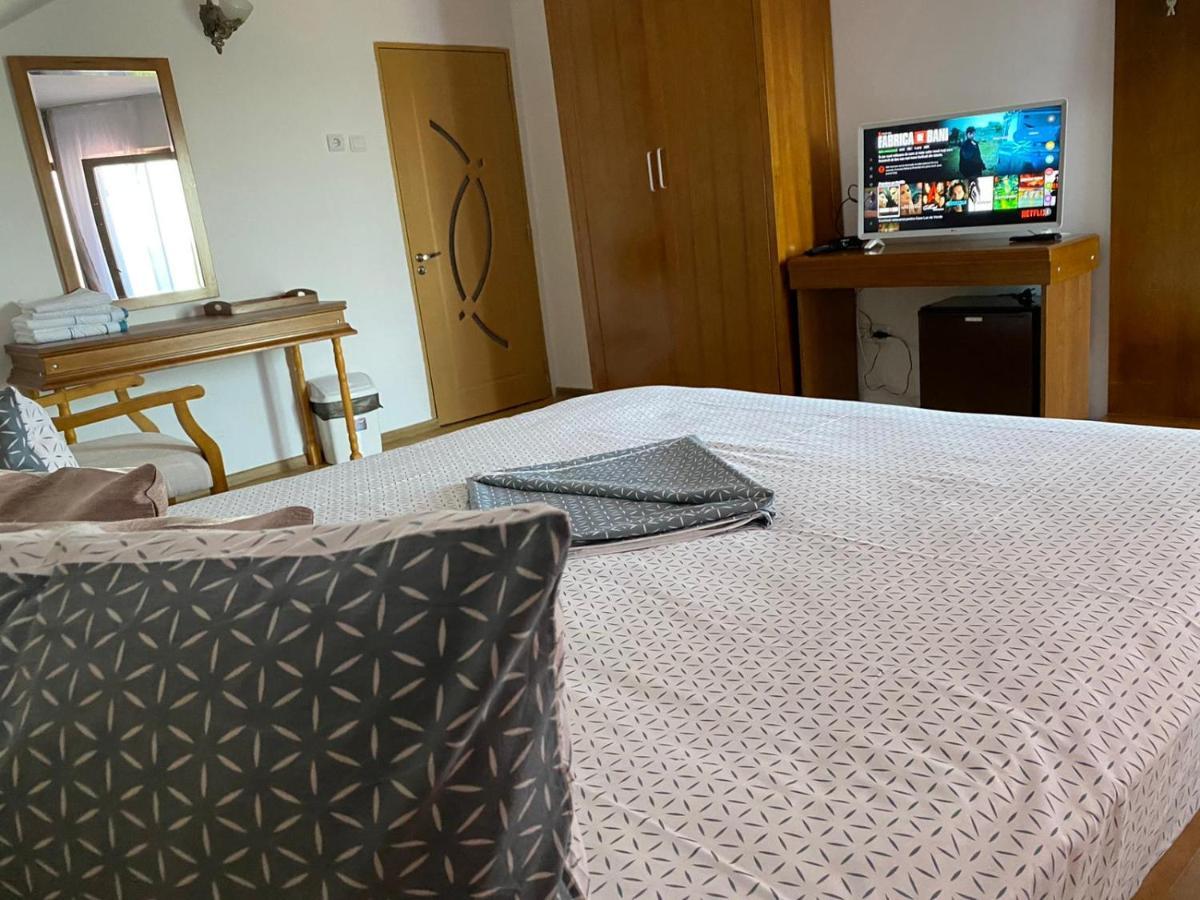Casa Lac De Verde Băltenii de Sus Zewnętrze zdjęcie