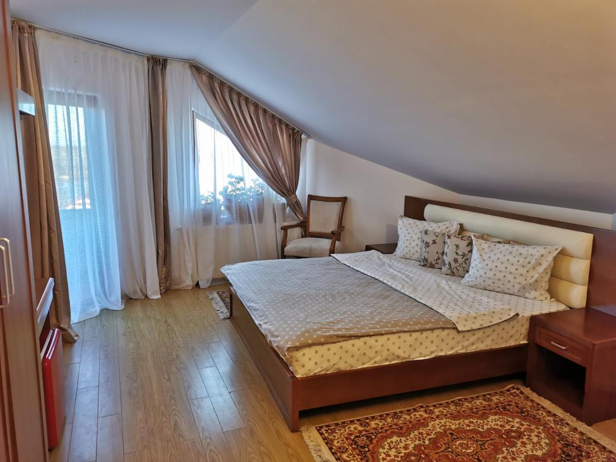 Casa Lac De Verde Băltenii de Sus Zewnętrze zdjęcie