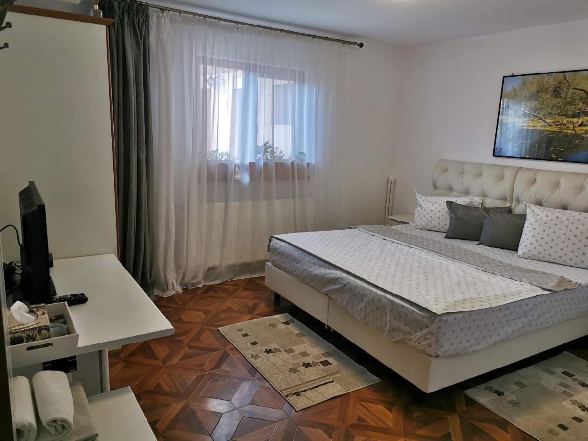 Casa Lac De Verde Băltenii de Sus Zewnętrze zdjęcie