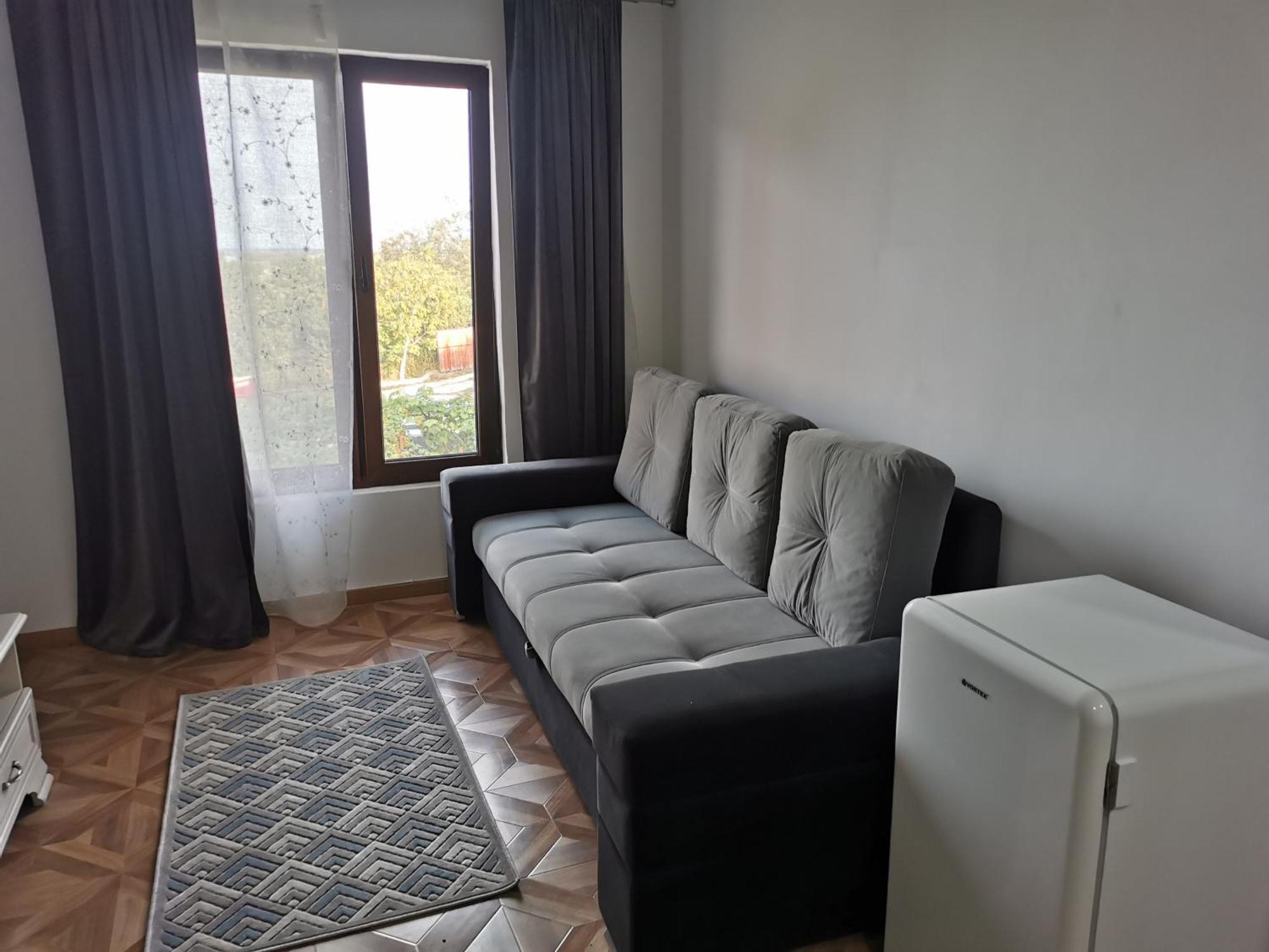 Casa Lac De Verde Băltenii de Sus Pokój zdjęcie